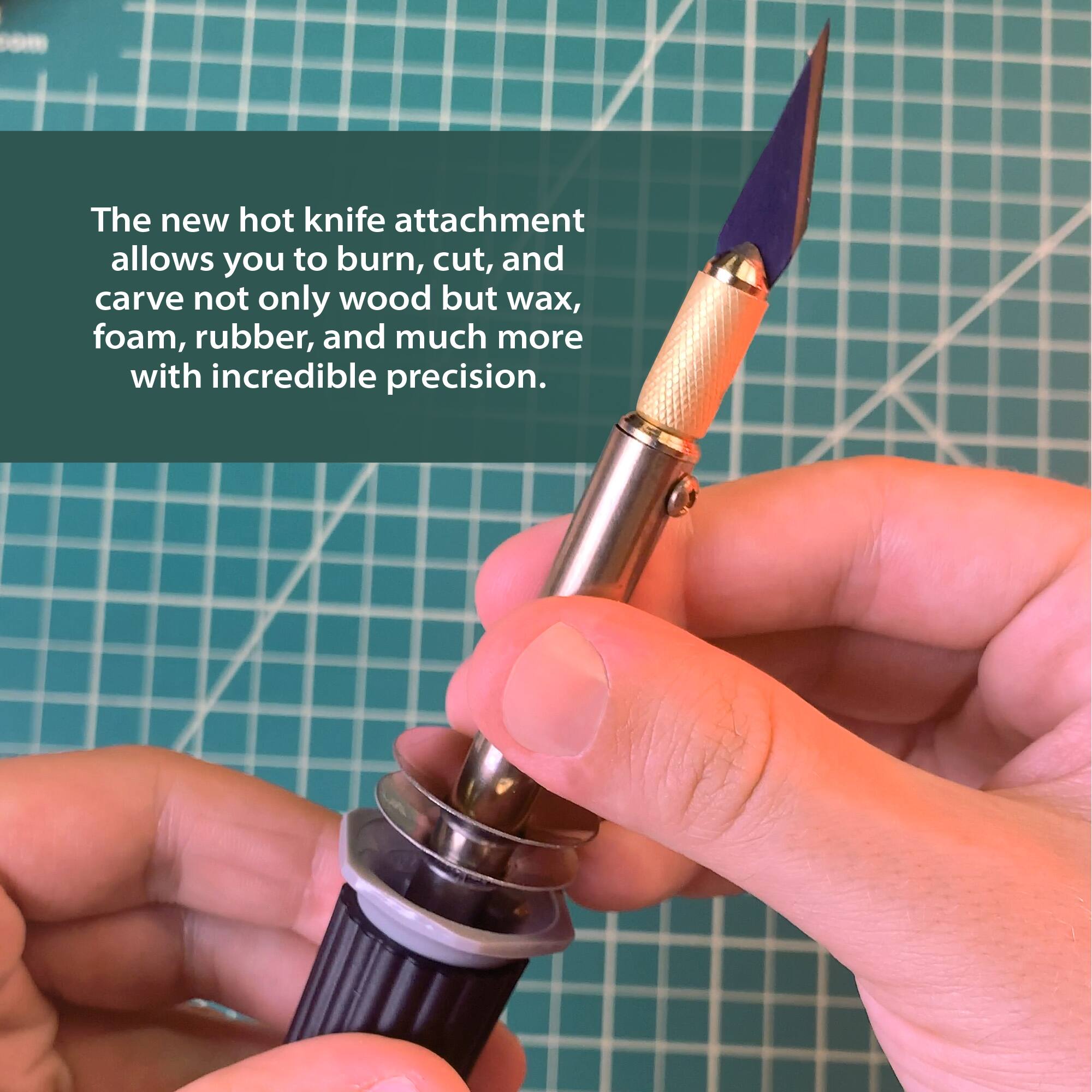 ArtSkills® Wood Burning Tool Set